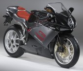 2006 MV Agusta F4 Senna photo